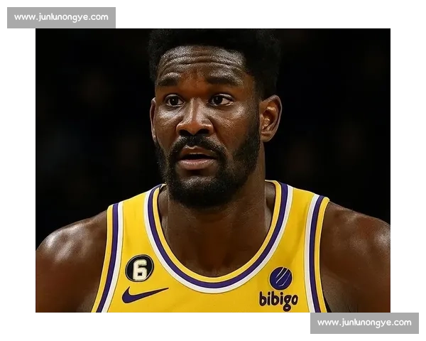 艾顿陨落：迟到、伤病与情绪失控，开拓者无奈买断 3560 万合同