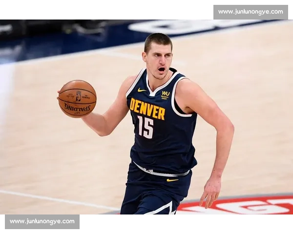 詹杜库之外现役仅 3 人堪称超巨！约基奇字母哥东契奇统治力无解