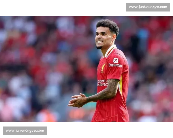 迪亚斯与利物浦决裂!利雅得胜利 8500 万欧截胡 巴萨出局沙特高薪诱惑 迪亚斯与利物浦决裂!利雅得胜利 8500 万欧截胡 巴萨出局沙特高薪诱惑