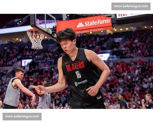 李宁篮球鞋逆袭：杨瀚森 NBA 首秀点燃科技突围战