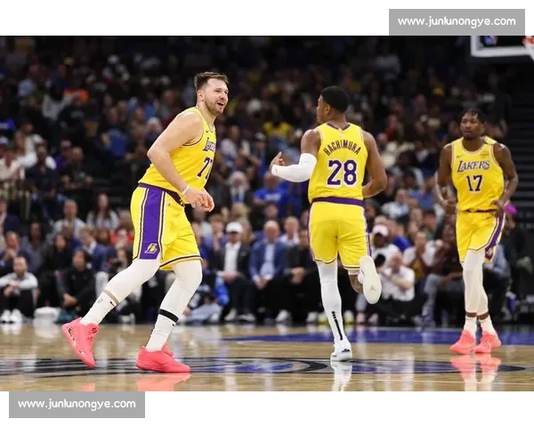 湖人中锋引援遇阻：多队抬价施压，克内克特或成凯斯勒交易筹码