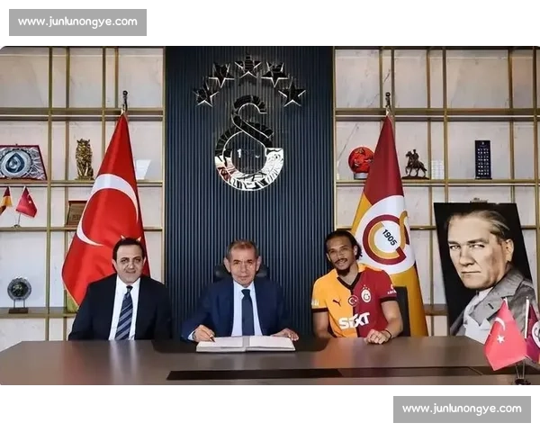 恰 20 经纪人赴伊斯坦布尔敲定转会 加拉塔萨雷 1500 万欧协议在望