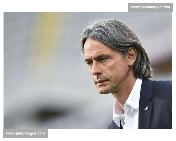 大因扎吉重返意乙执教巴勒莫 签约 2+1 合同剑指冲甲