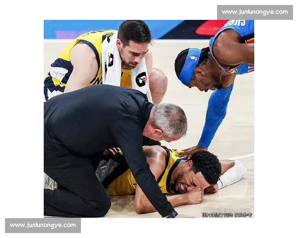 总决赛攻防密码：雷霆罚球 + 31 分 换防哈利成胜负手