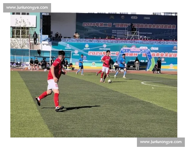 喀什杯燃爆中亚！新疆用足球架起丝路新桥梁