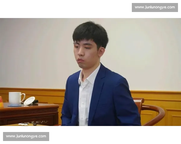 王星昊稳居中国等级分榜首，强势压制申真谞彰显新一代统治力