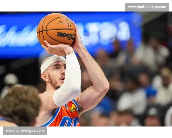 艾顿创里程碑！生涯前 7 季场均 14+10 近 45 年仅 6 人达成