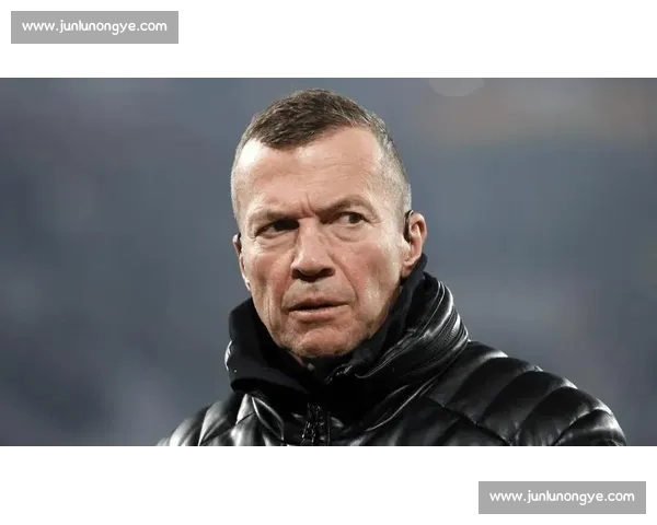 赫内斯炮轰马特乌斯：6000 万欧转会费质疑？脑子不正常！