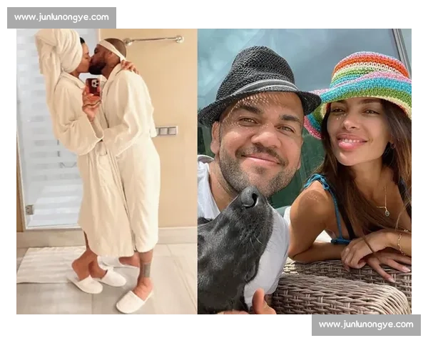 阿尔维斯胜诉前妻桑塔纳 追回 62.8 万欧元扣押资金