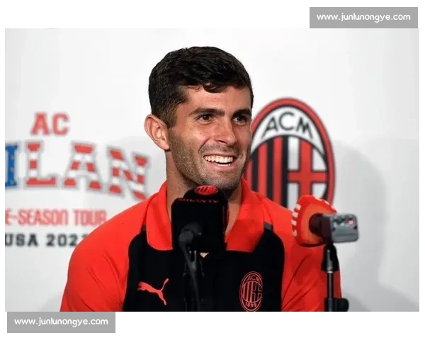 马希怒怼波切蒂诺、普利希奇：没人敢拒国家队征召！