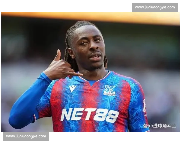 北伦敦双雄争夺水晶宫王牌！埃泽转会战引爆今夏首波高潮