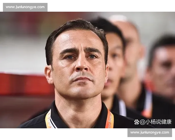 国足选帅困局：百万预算难请大牌，卡纳瓦罗成 “性价比” 选择？