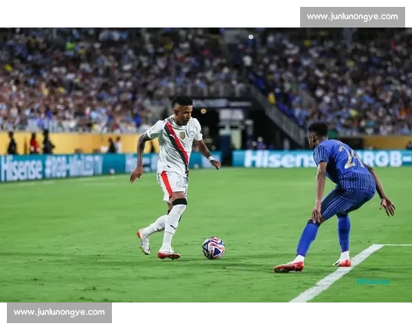 布努 10 扑救创纪录！懂球帝 X 咪咕世俱杯 MVP 掀翻曼城