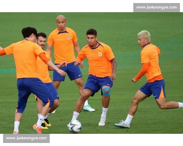 崔康熙联赛禁赛无碍足协杯！明晚率队出征关键战