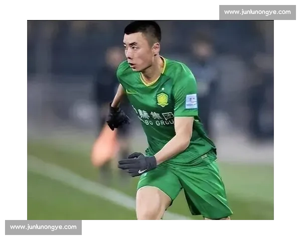 李磊国安 200 场里程碑 十年坚守铸就传奇