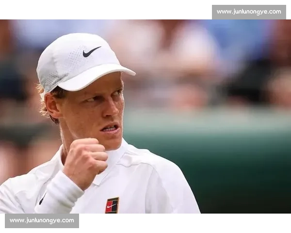 温网男单赔率大变局：阿尔卡拉斯领跑，辛纳紧追，德约冲击第八冠