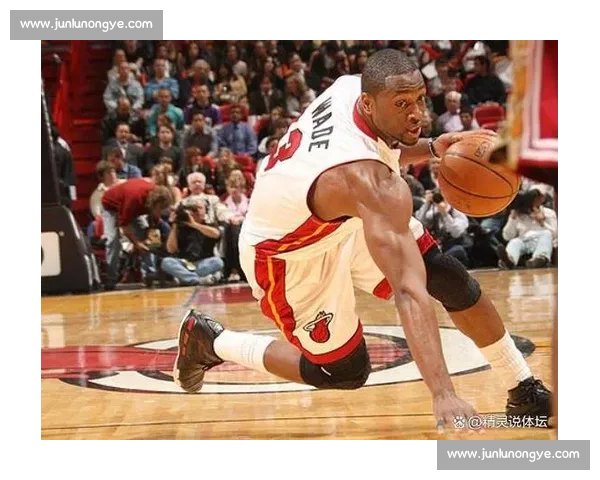 父子篮球传承：韦德与儿子的赛场交锋与人生选择