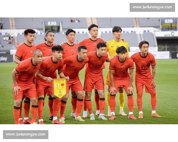 新人亮眼难改老班底,国足重建仍陷转型阵痛